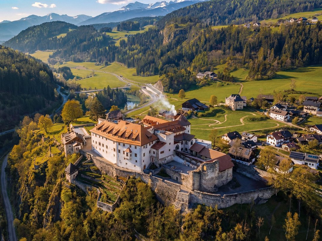 Castel Badia