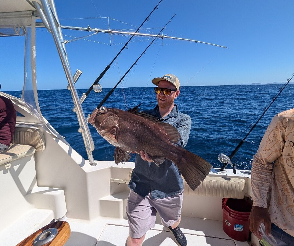 Coyote Sport Fishing-塔马林多必去景点
