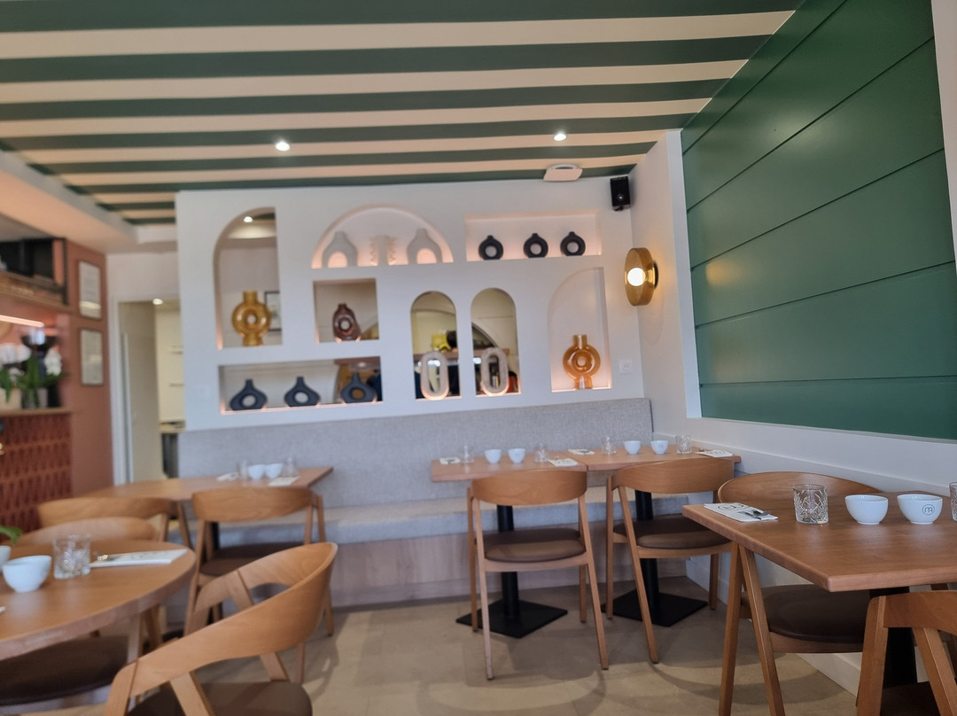 Crêperie Maison Amélie
