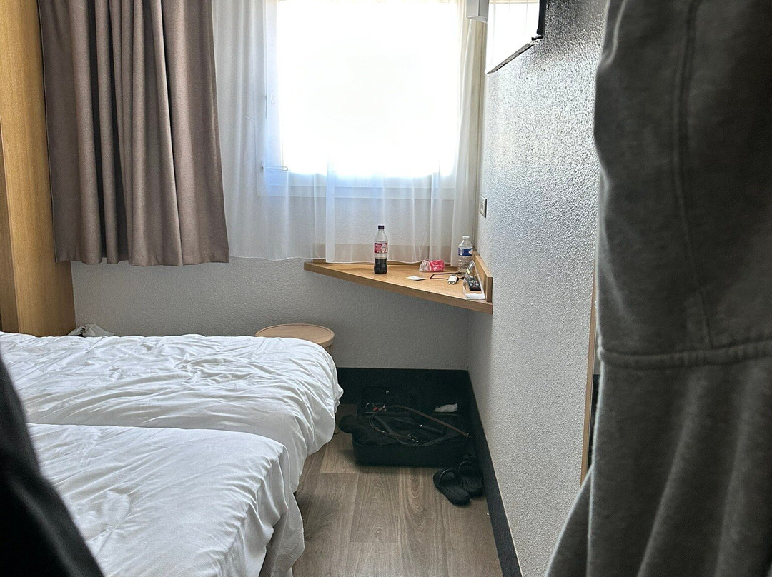 那邦尼 B&B 酒店 - 2主图