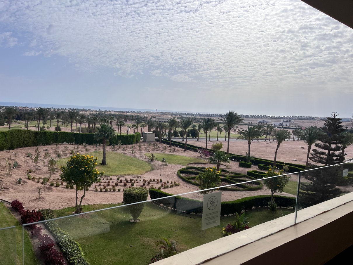 马卡迪湾景贾兹酒店及高尔夫渡假村-官方