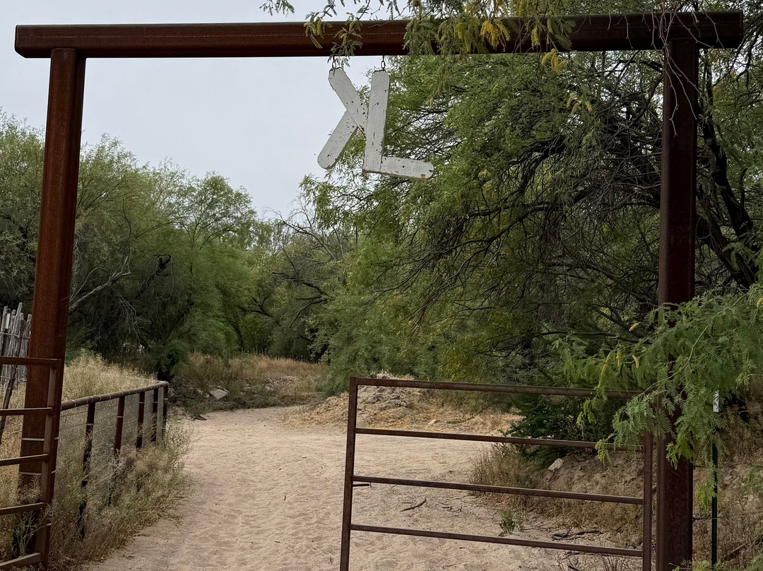Kay El Bar Guest Ranch-Wickenburg必去景点