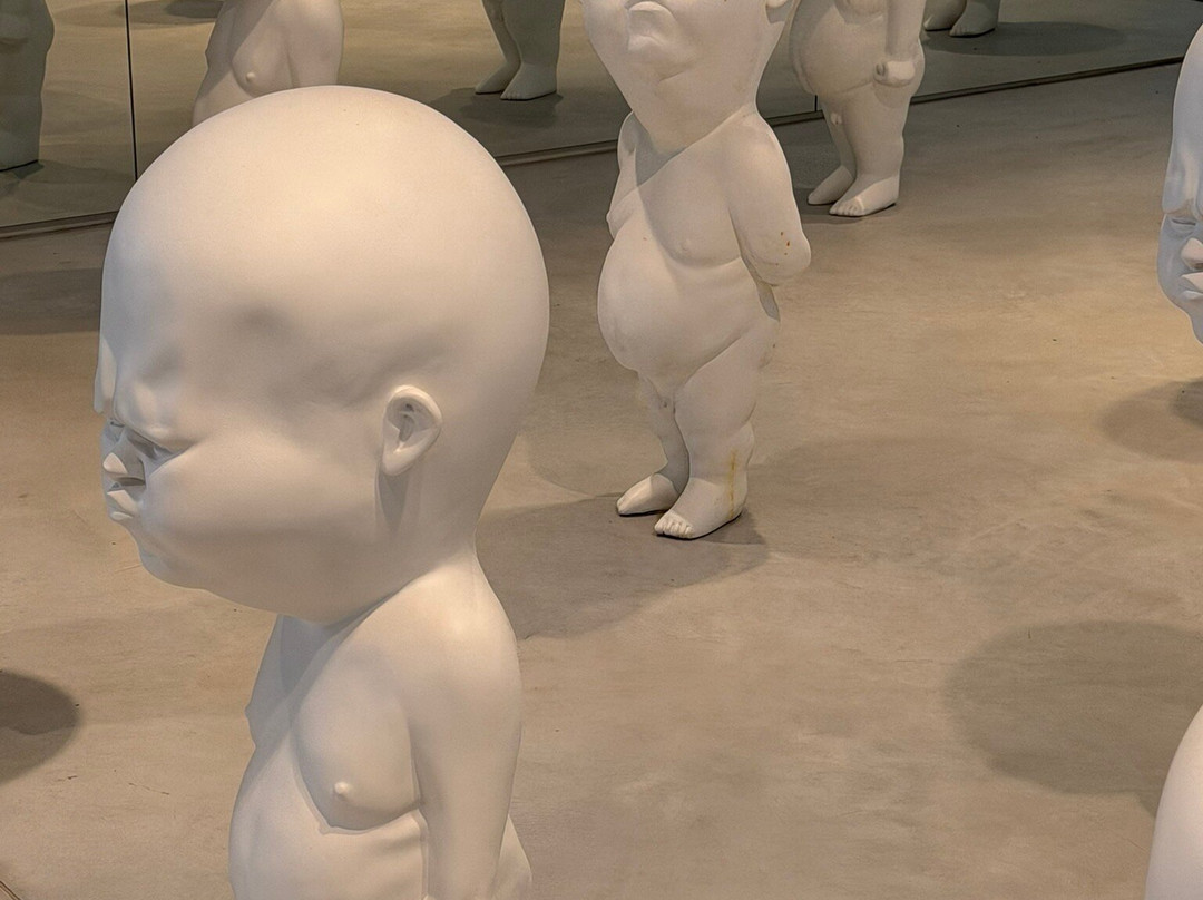 Danubiana Meulensteen Art Museum-布拉迪斯拉发必去景点