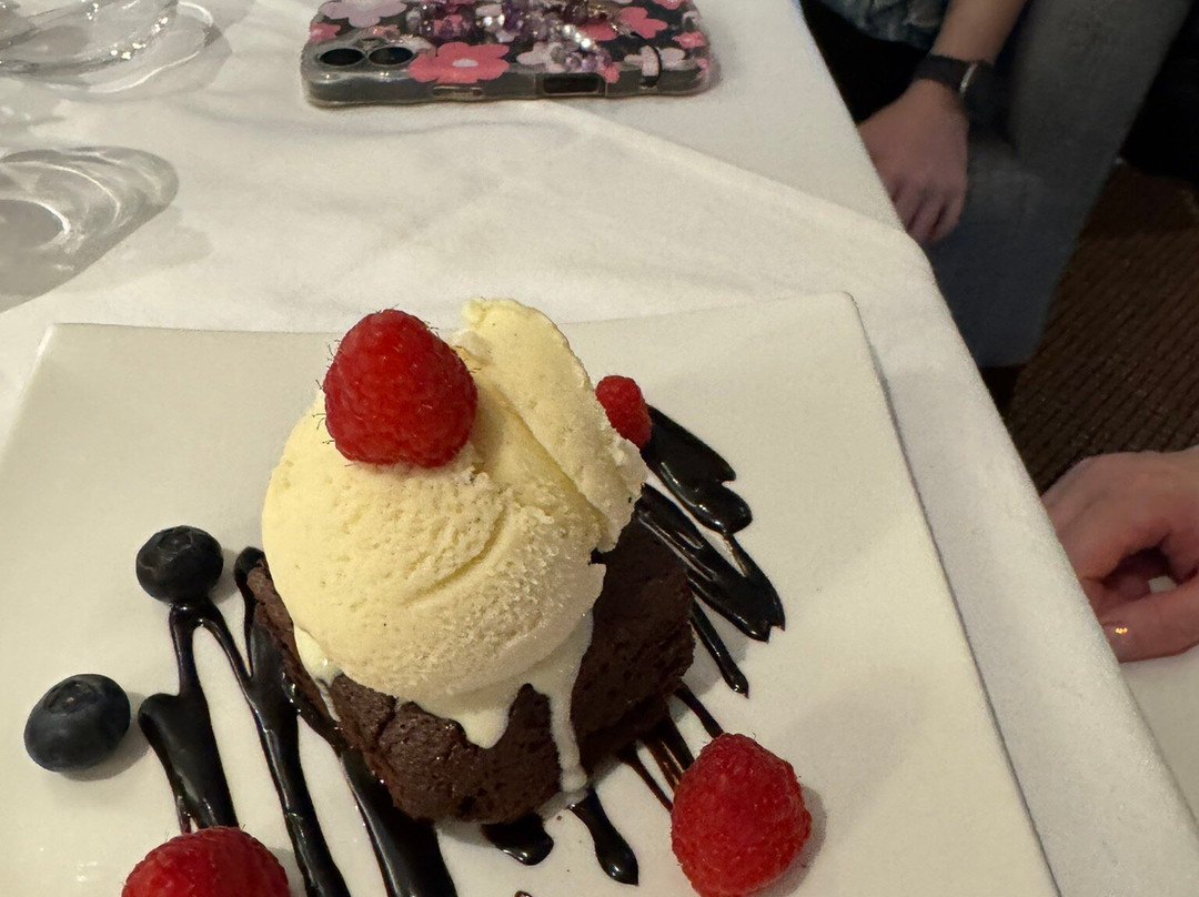 新镇别墅酒店主图