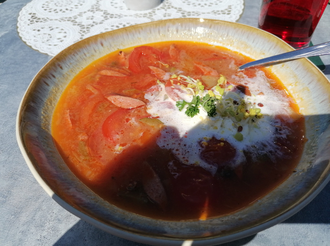 Flemming's Gasthaus