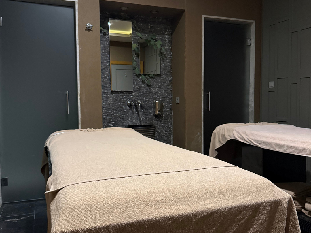 舍伍德梦幻度假酒店主图