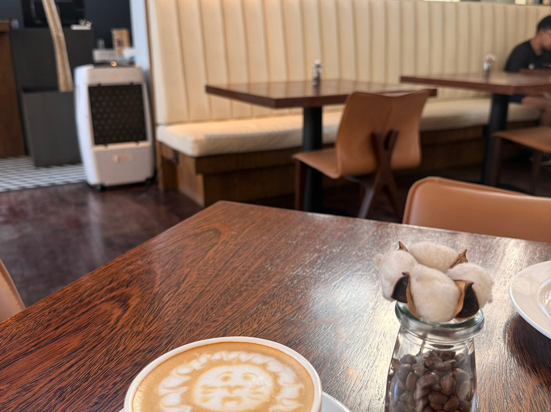 阿提克斯酒店主图