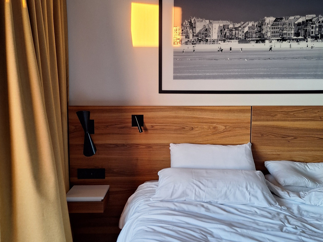 Radisson Blu Grand Hotel & Spa, Malo-les-bains主图