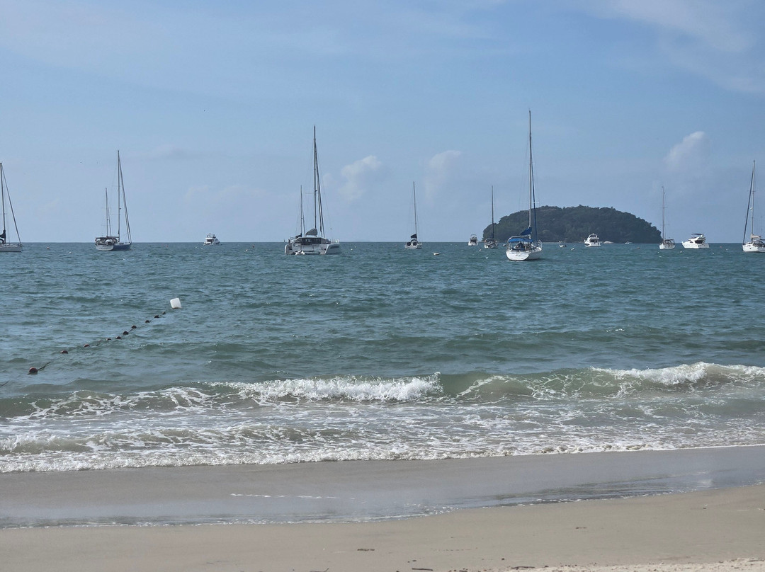 索豪斯宾馆主图