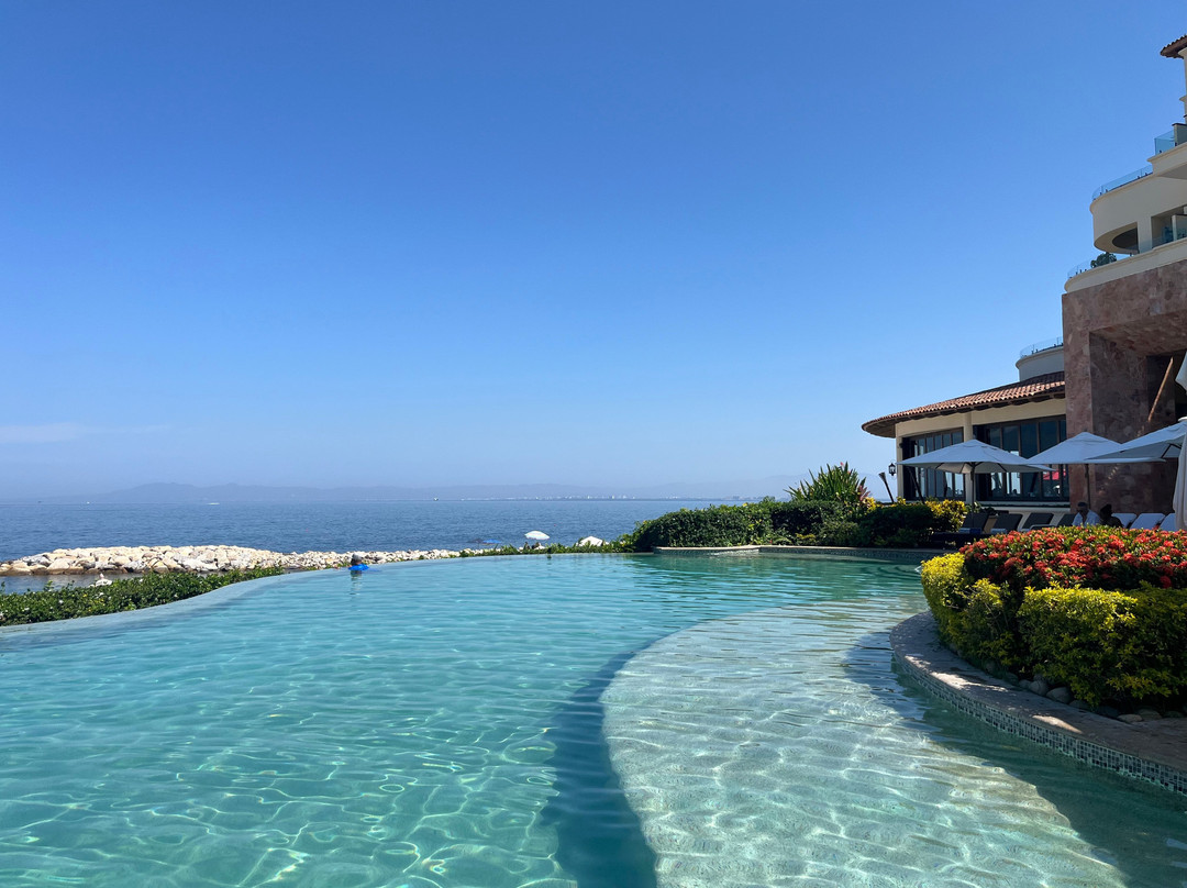 加尔萨布兰卡保留度假村主图