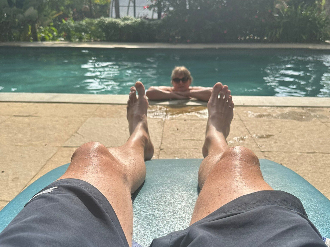 火烈鸟精品别墅主图