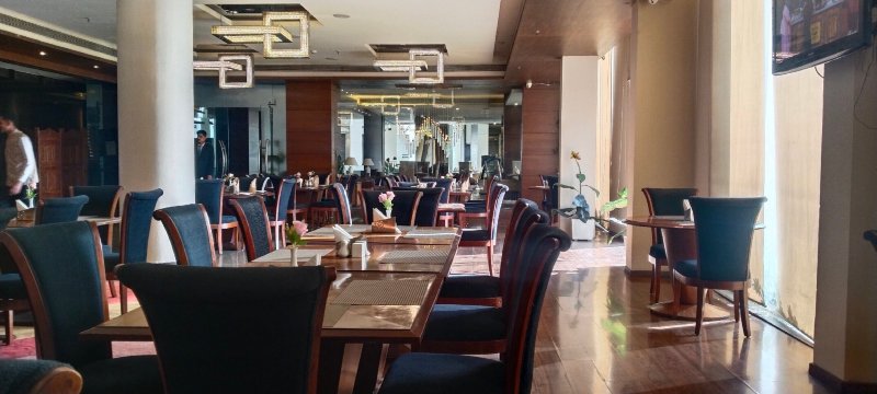 高德温梅鲁特-旅行者