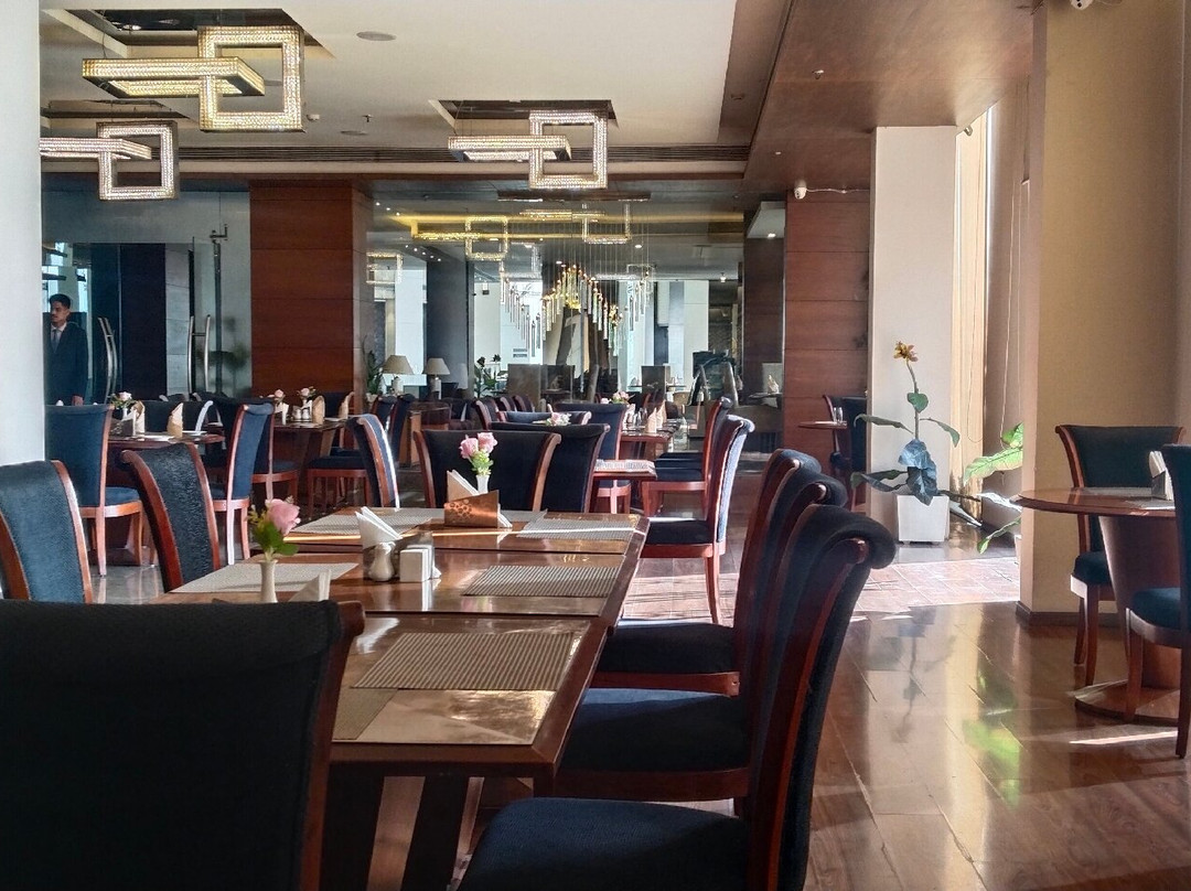 高德温梅鲁特主图