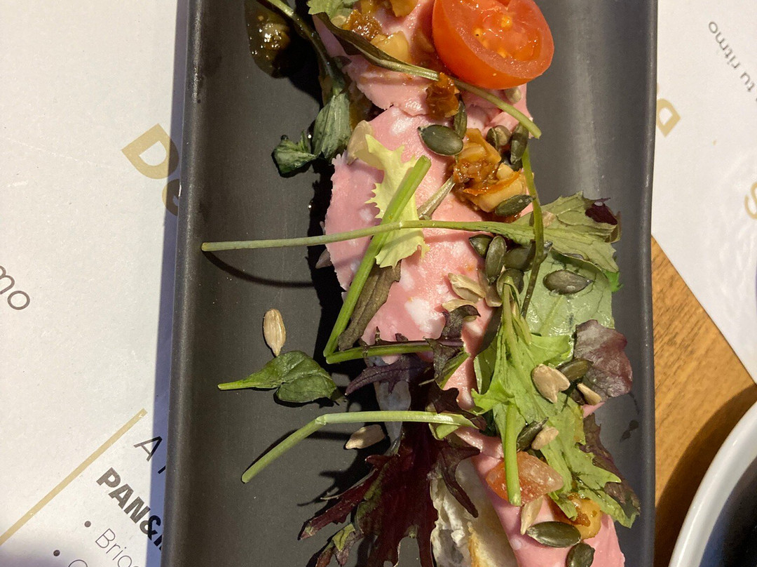 圣胡安德洛斯雷耶斯酒店主图