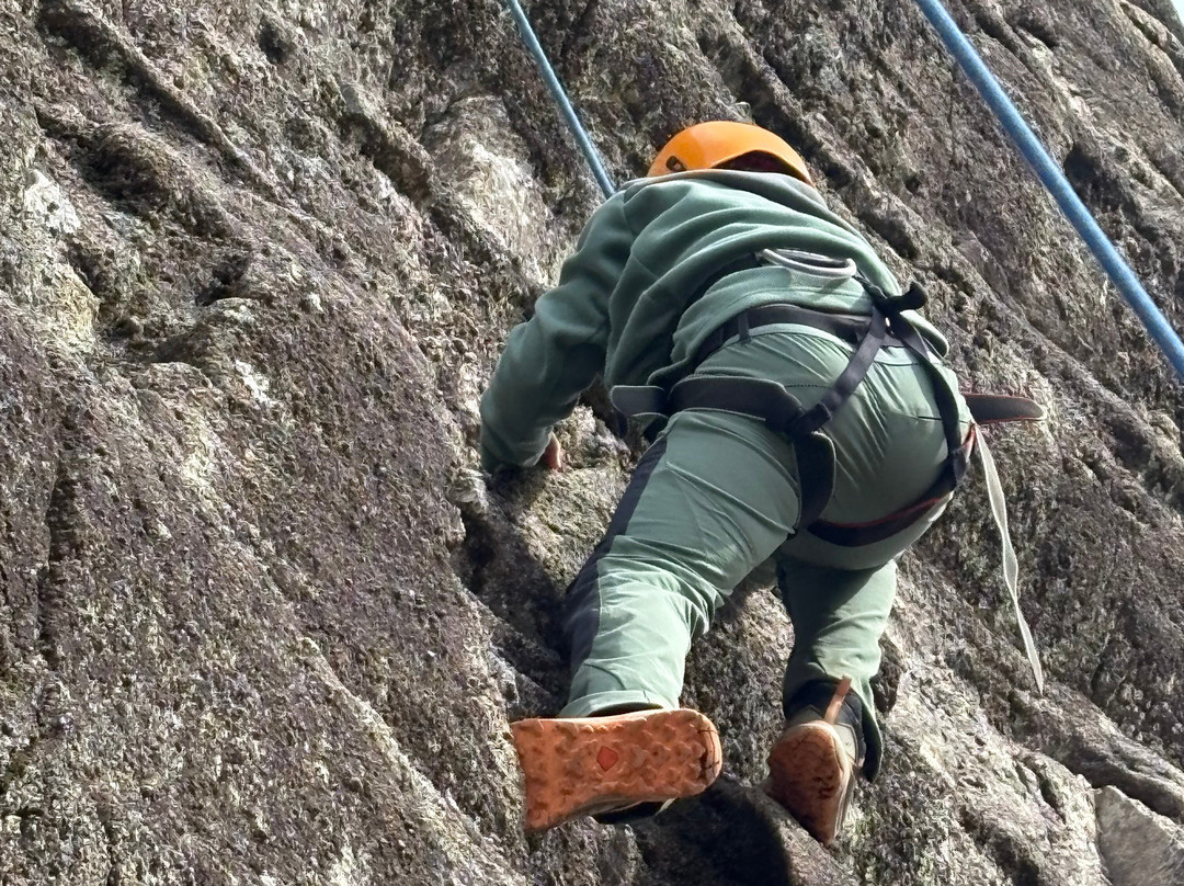 North Wales Active-Betws-y-Coed必去景点