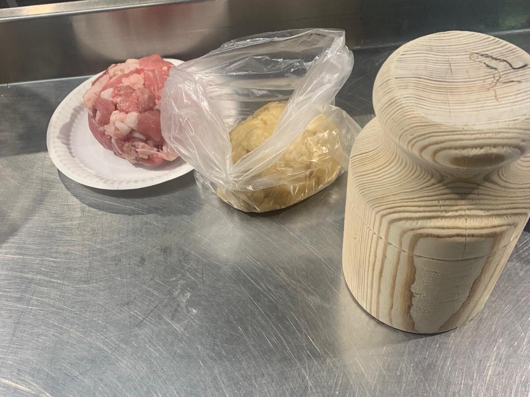 Brockleby's-Asfordby必去景点