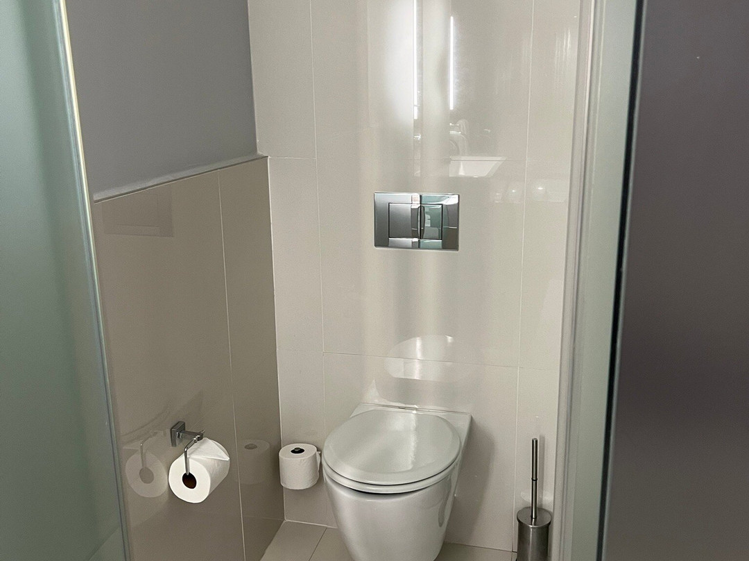 布劳堡海滩酒店主图