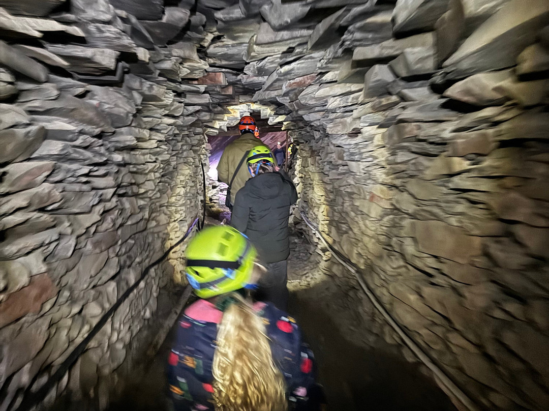 霍尼斯特板岩矿-凯瑟克必去景点