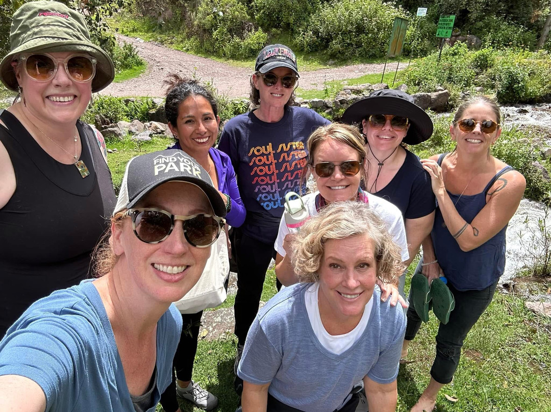Onaya Peru Travel & Healing-Santa Teresa必去景点