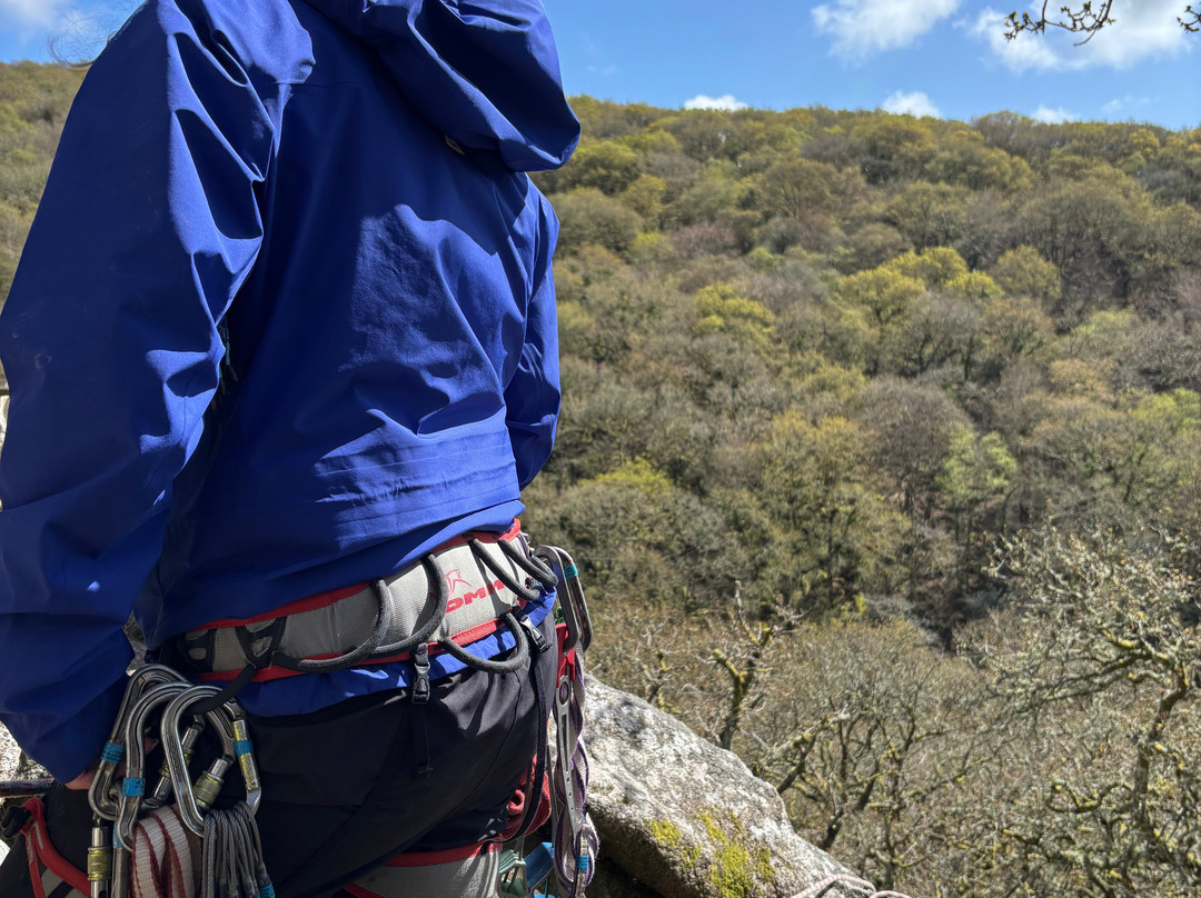 Crag 2 Mountain-Buckfastleigh必去景点