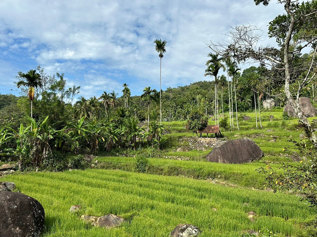 Srilankan Experience Zone-Kundasale必去景点