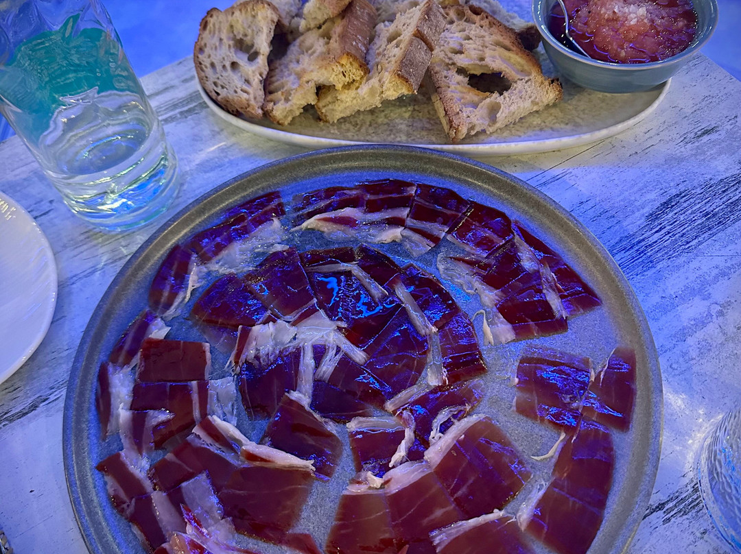 托雷玛尔酒店主图