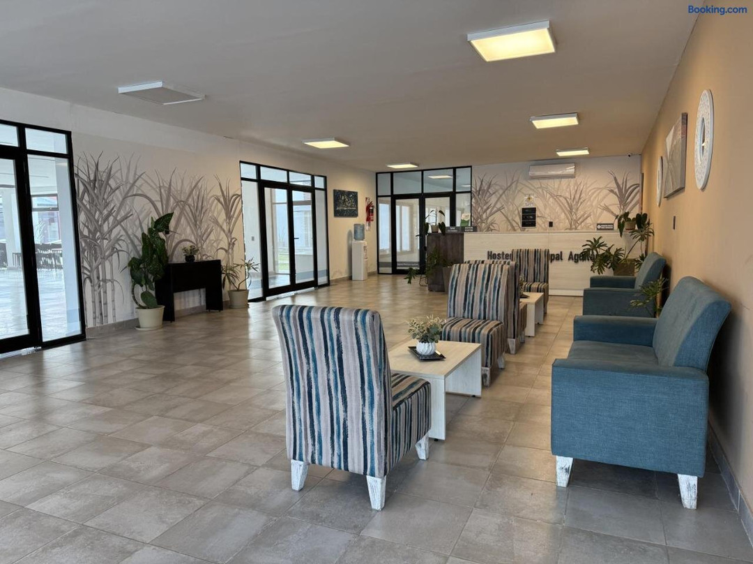 Hosteria Aguilares