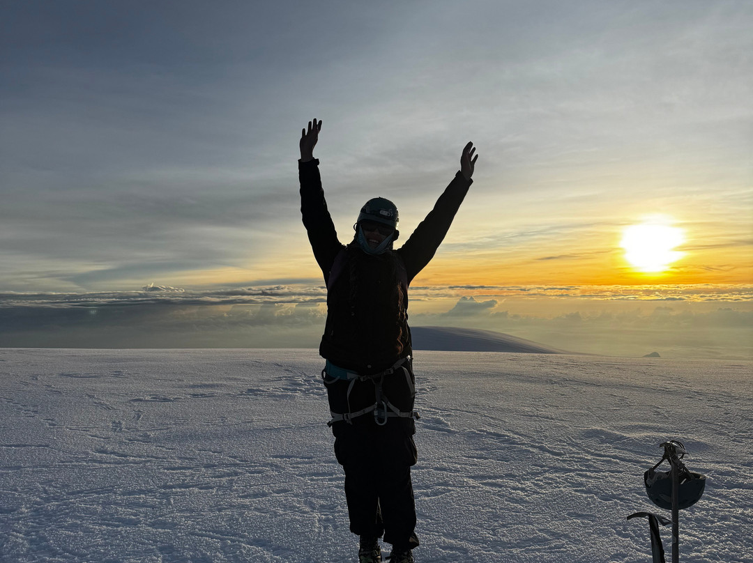 Andes Adventure-萨伦托必去景点