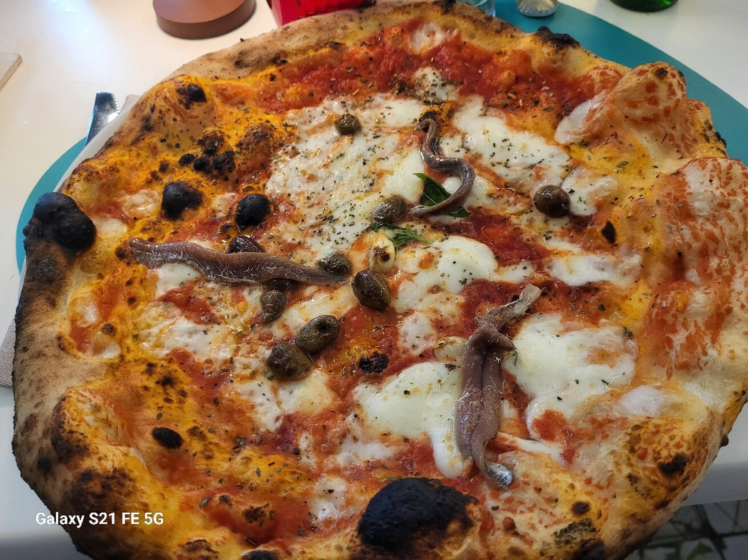 Somarè Pizzeria E Trattoria