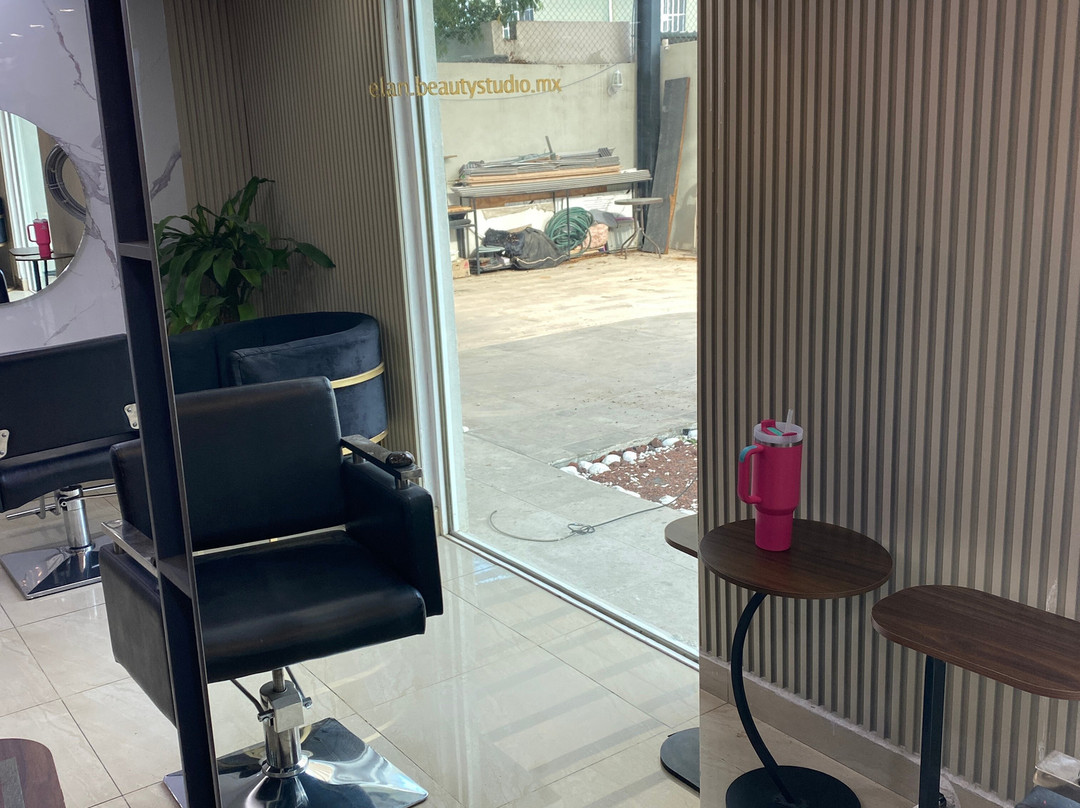 Ela Beauty Salon-地拉那必去景点
