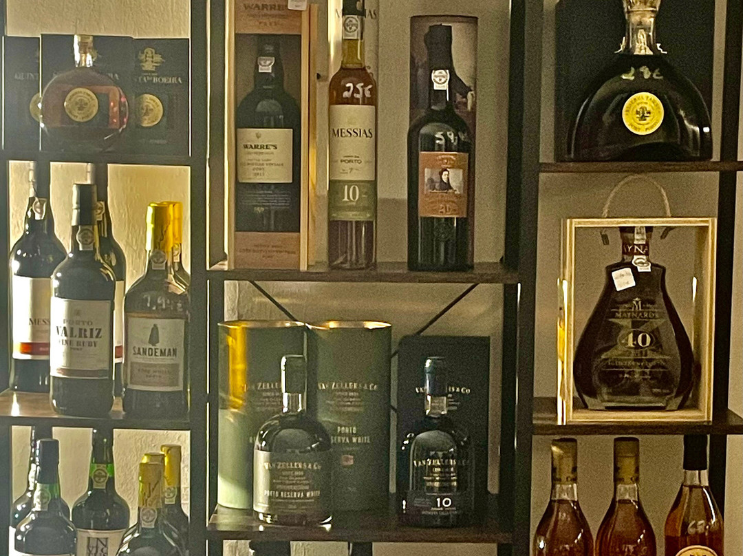 Pátio D'as Marias