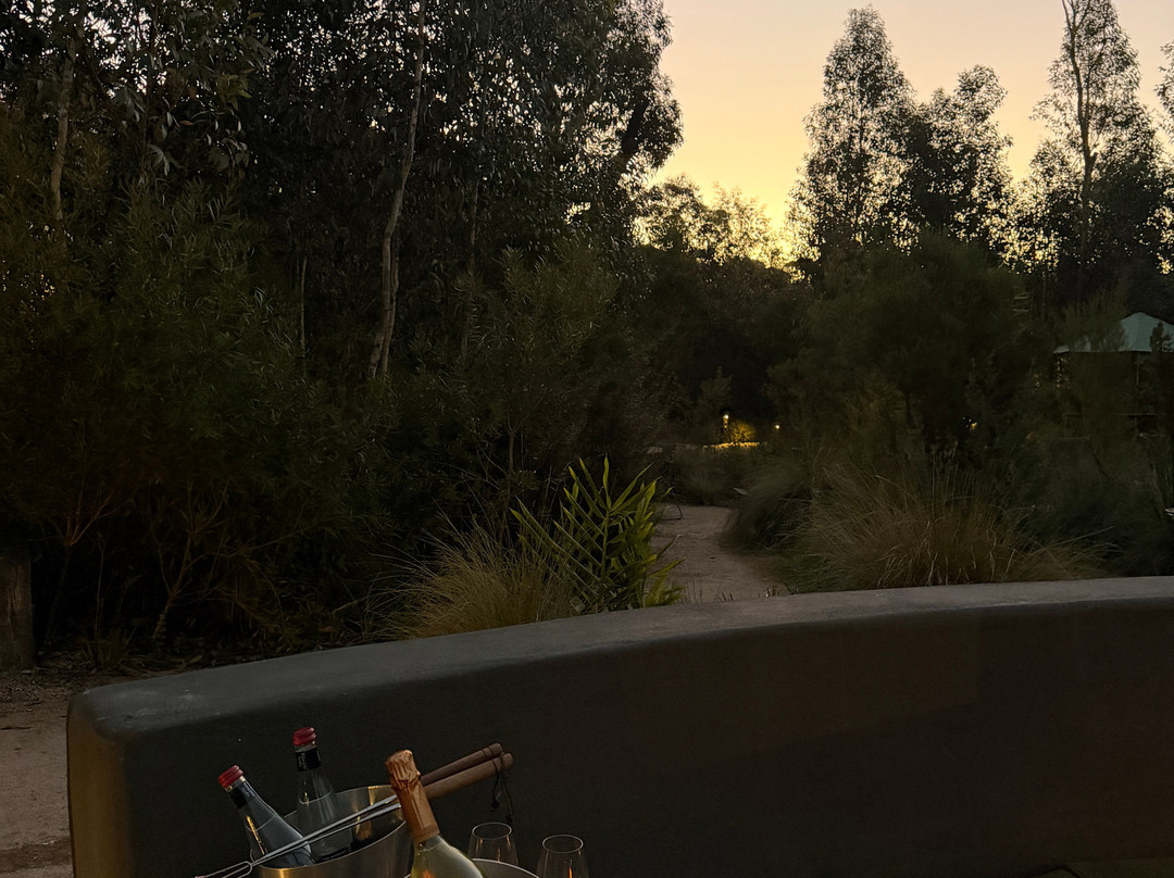 布莱克希斯木屋主图