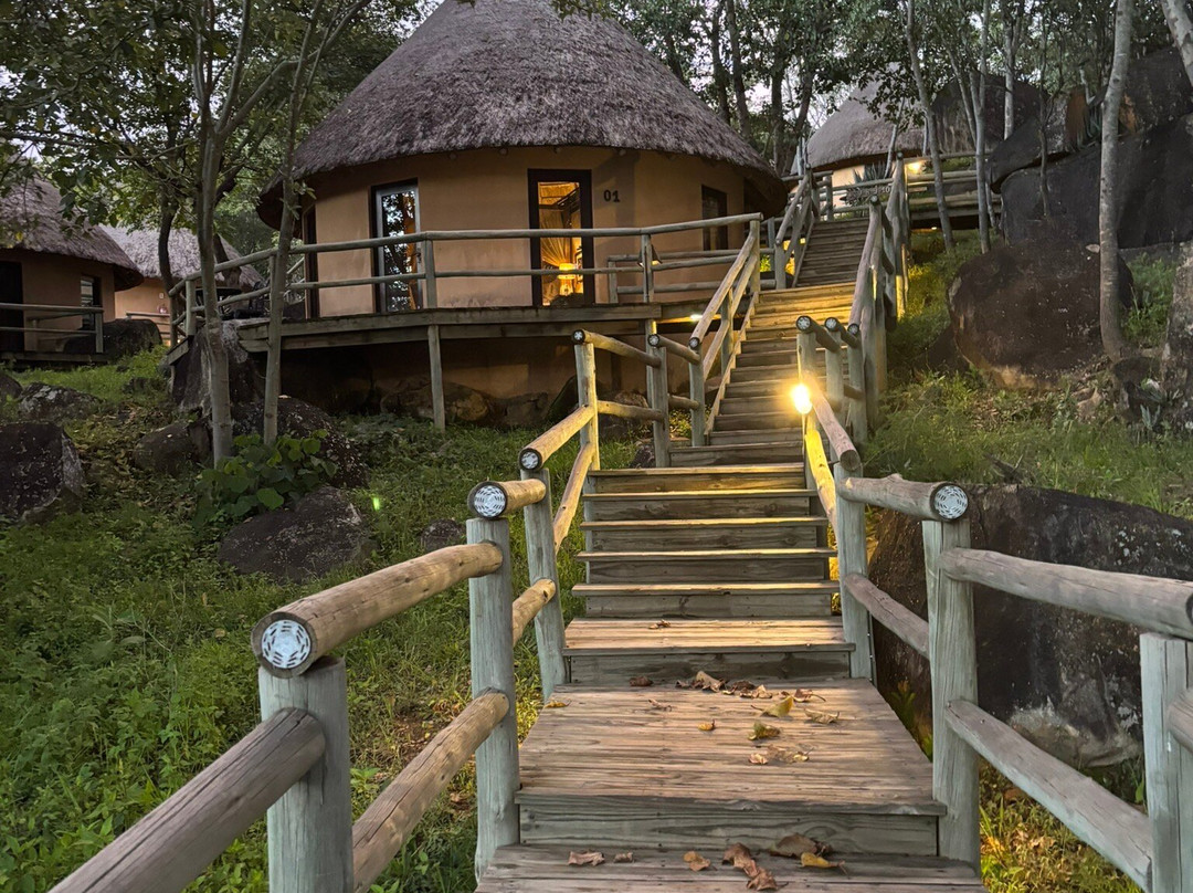 Pululukwa Resort主图