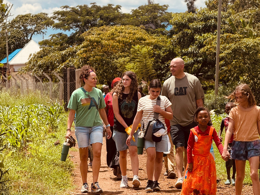 趣味度假屋度假村 - 阿育吠陀 Spa 酒店主图