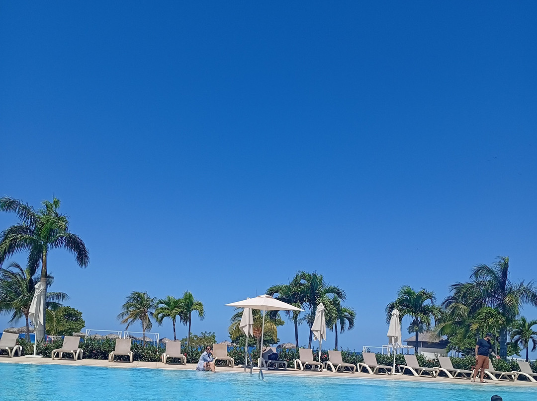 Meliá Trinidad Península主图