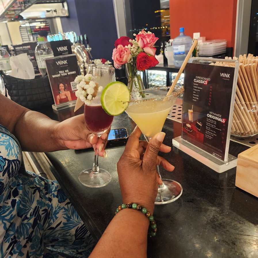 凯悦尚选温客酒店岘港河畔店 — 24小时入住-旅行者