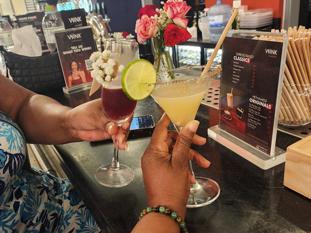 凯悦尚选温客酒店岘港河畔店 — 24小时入住主图