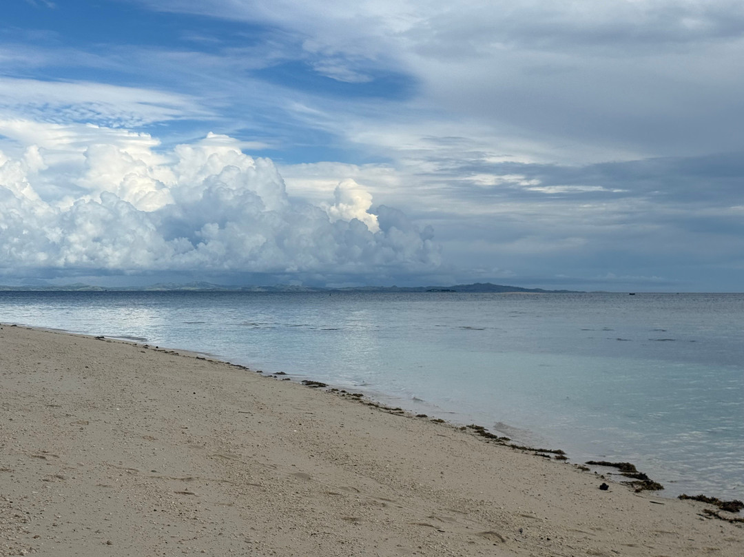 Hydro Sports-辛加东卡必去景点