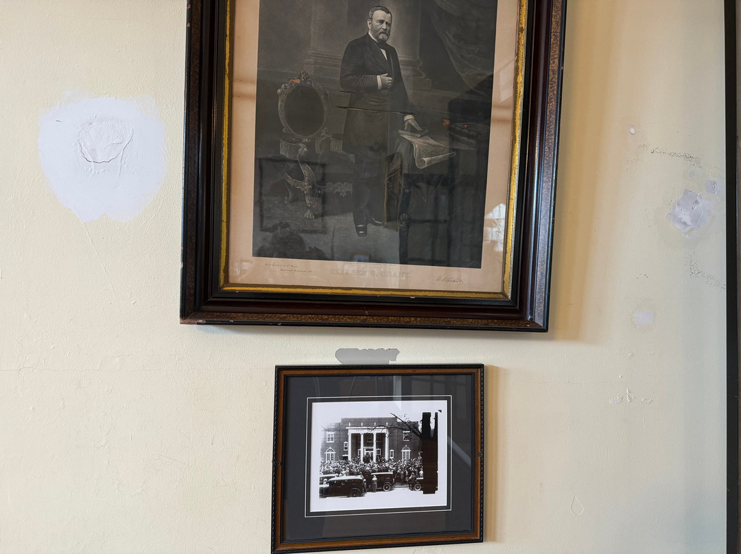 Bethel Historical Society & Museum-Bethel必去景点