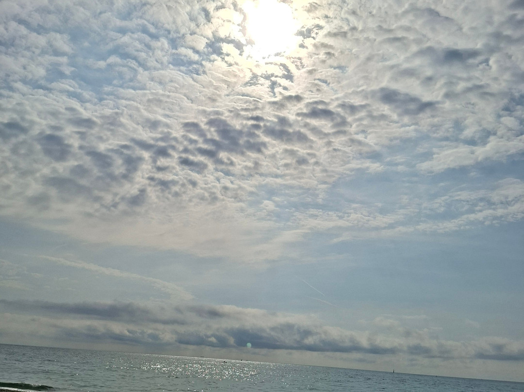 海蓝宝石酒店主图