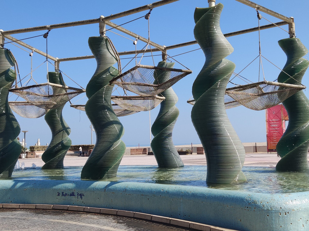 好莱坞酒店主图