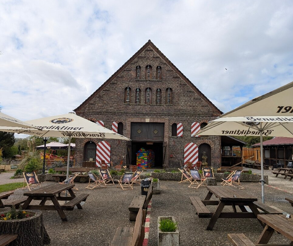 Grimpinger Hof-Olfen必去景点