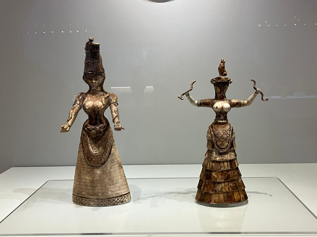 Archaeological Museum of Archanes-Archanes必去景点
