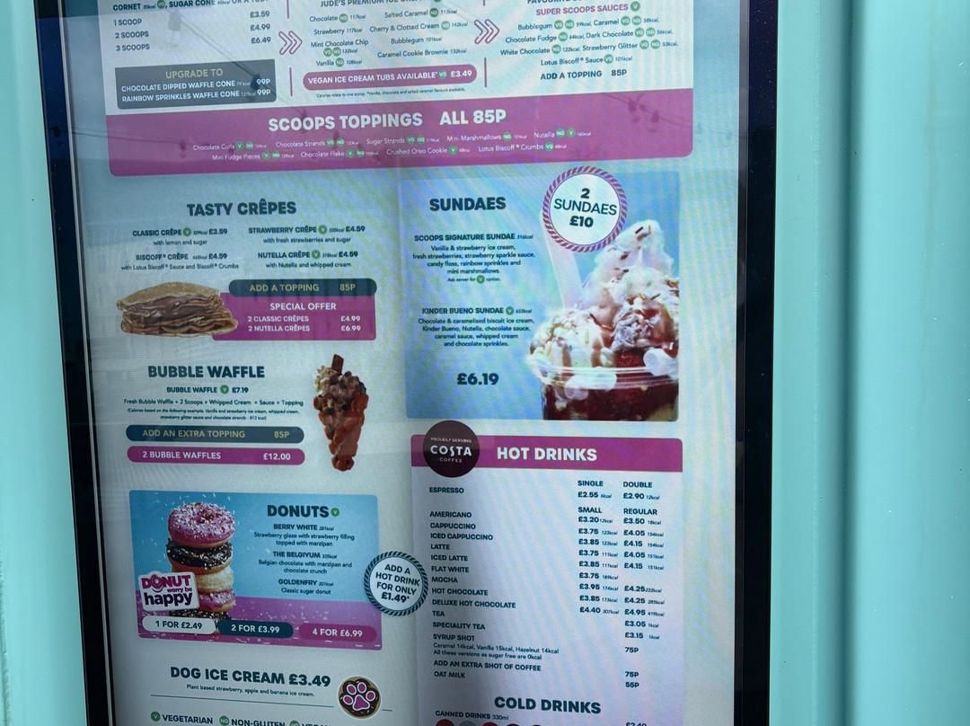 Parkdean Resorts Wemyss Bay Holiday Park主图