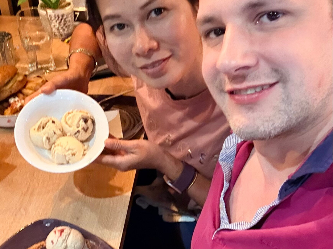 Holiday Inn 牛津假日酒店主图