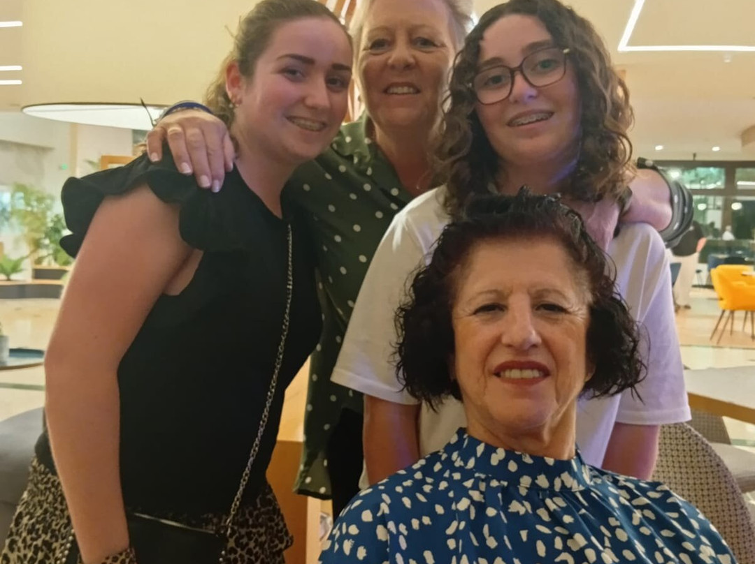 Smy Isla Cristina主图