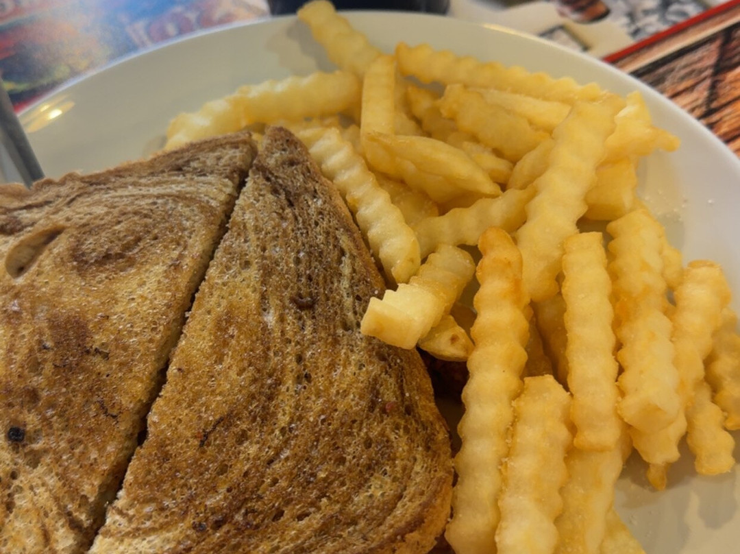 Bailey's Family Restaurant