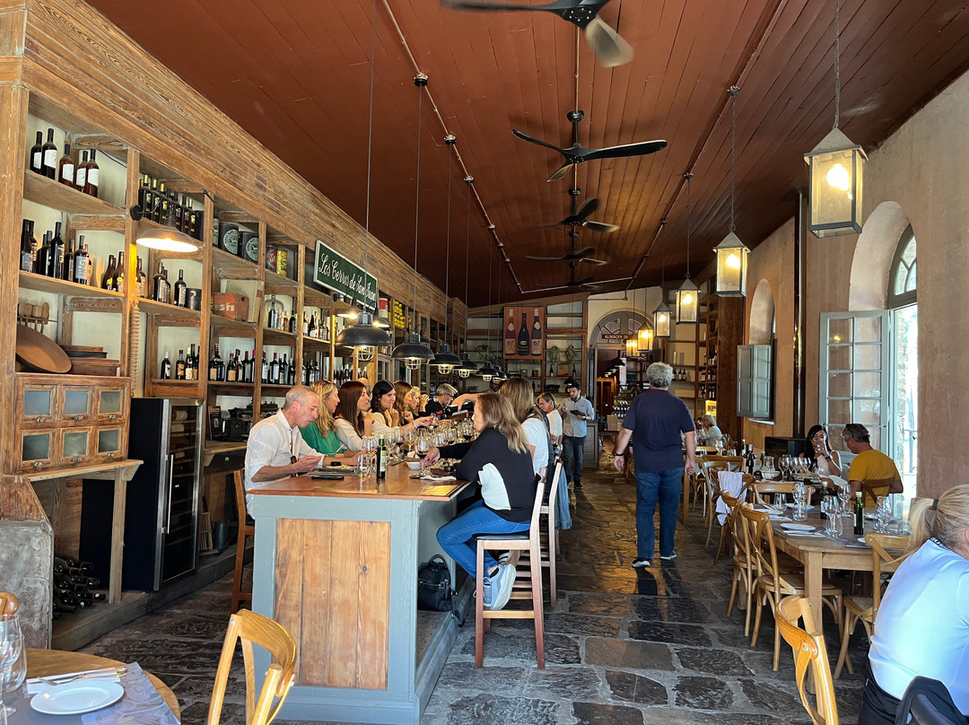 Bodega Los Cerros De San Juan-科洛尼亚·德尔萨克拉门托城必去景点