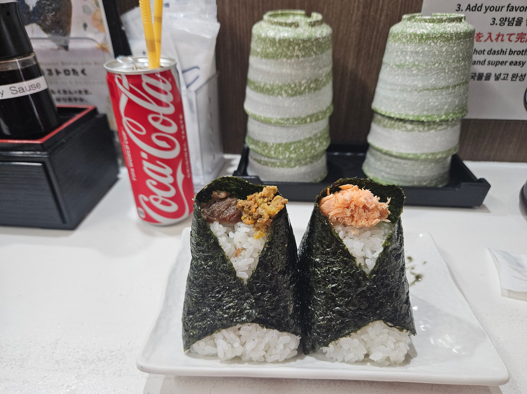 Onigiri Gorichan