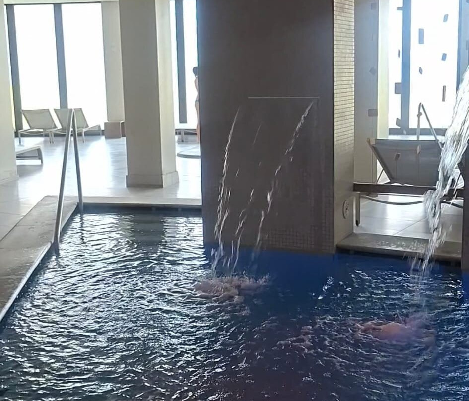 Terme di Saint-Vincent-Saint-Vincent必去景点